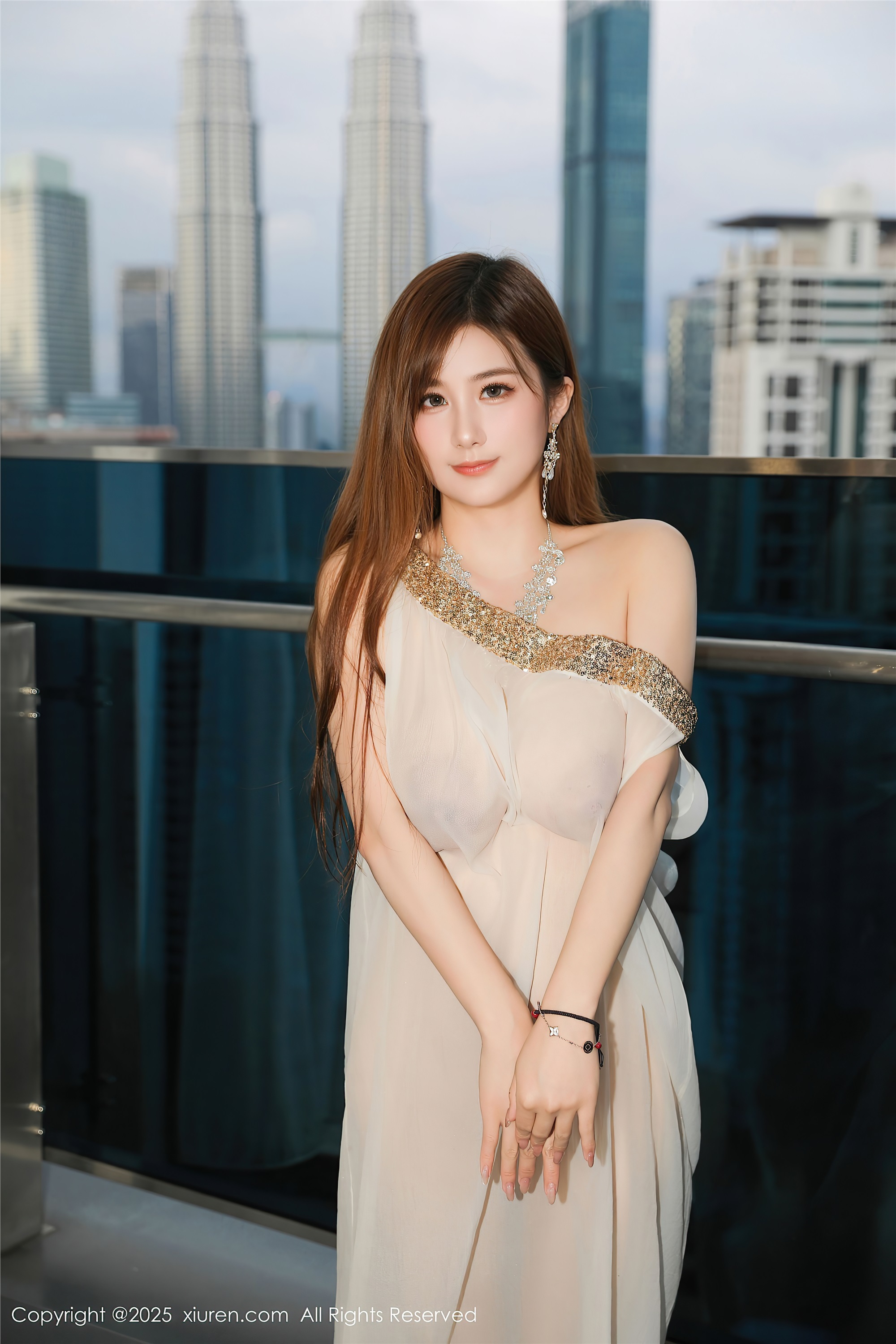 Xiuren秀人网 2025.04.29 NO.10218 小肉肉咪